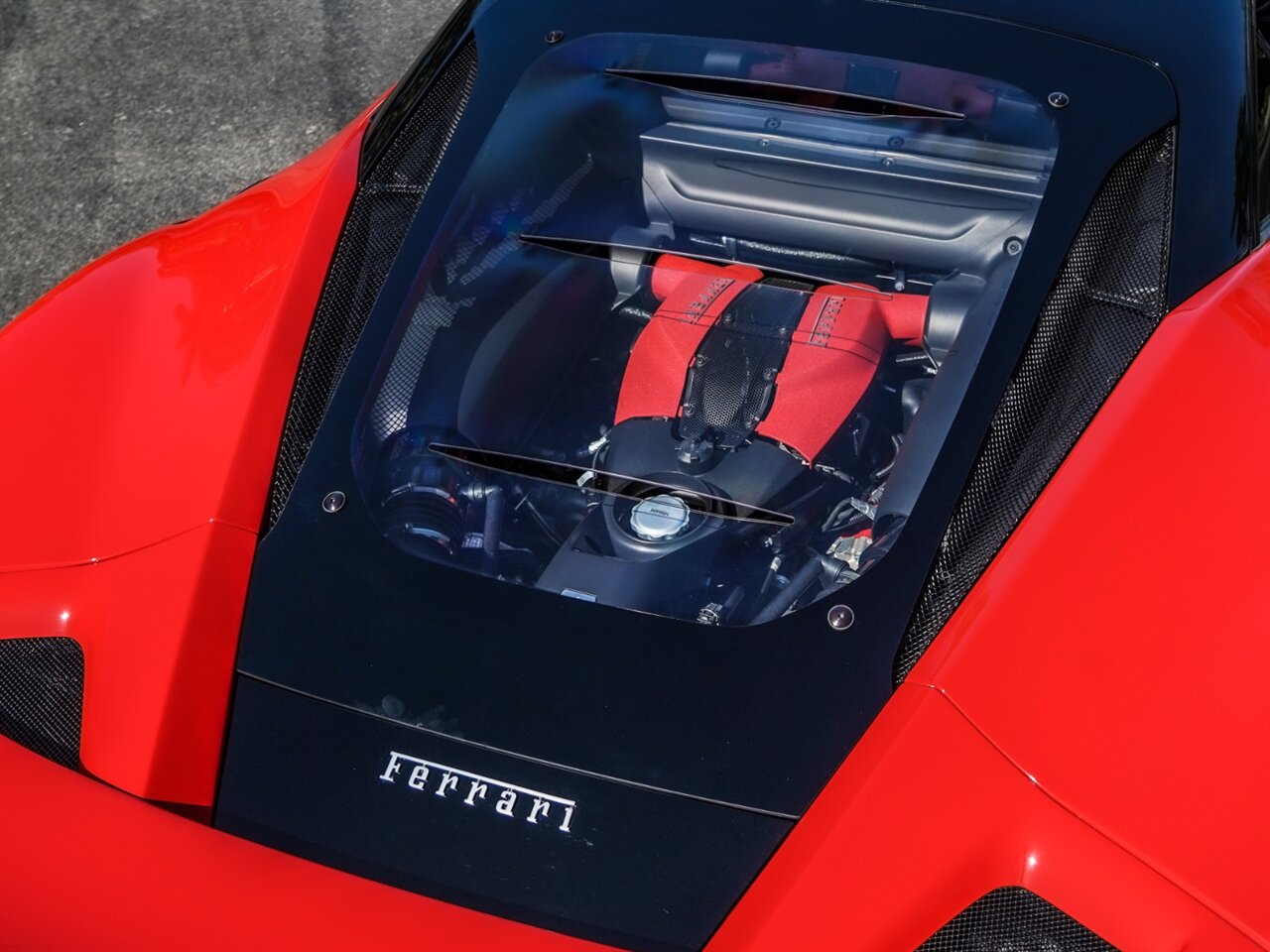 2020 Ferrari F8 Tributo   - Photo 39 - Bonita Springs, FL 34134