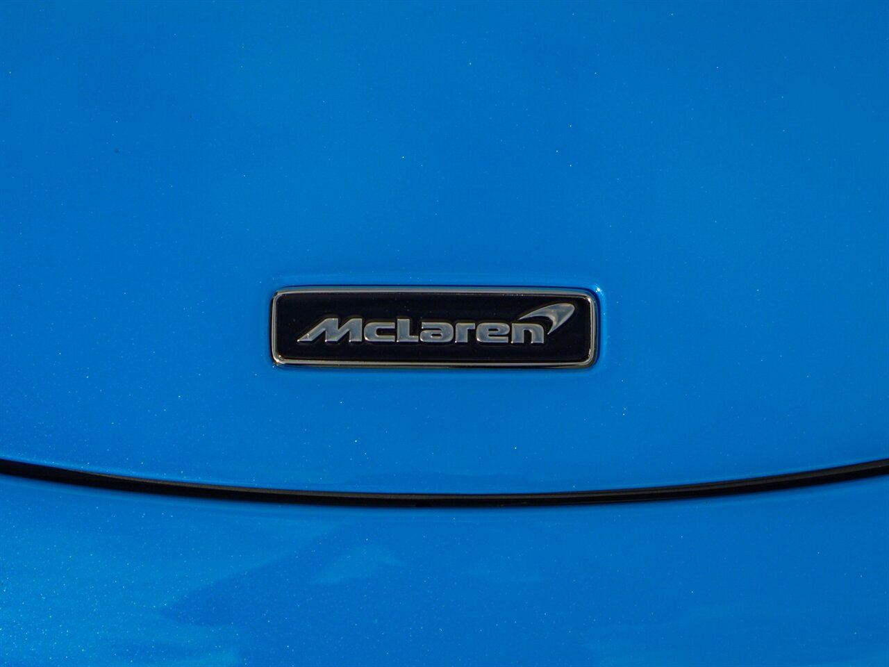2022 McLaren 765LT Spider   - Photo 7 - Bonita Springs, FL 34134