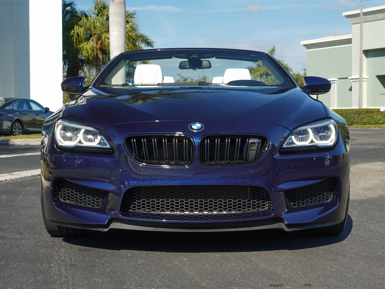 2018 BMW M6   - Photo 34 - Bonita Springs, FL 34134