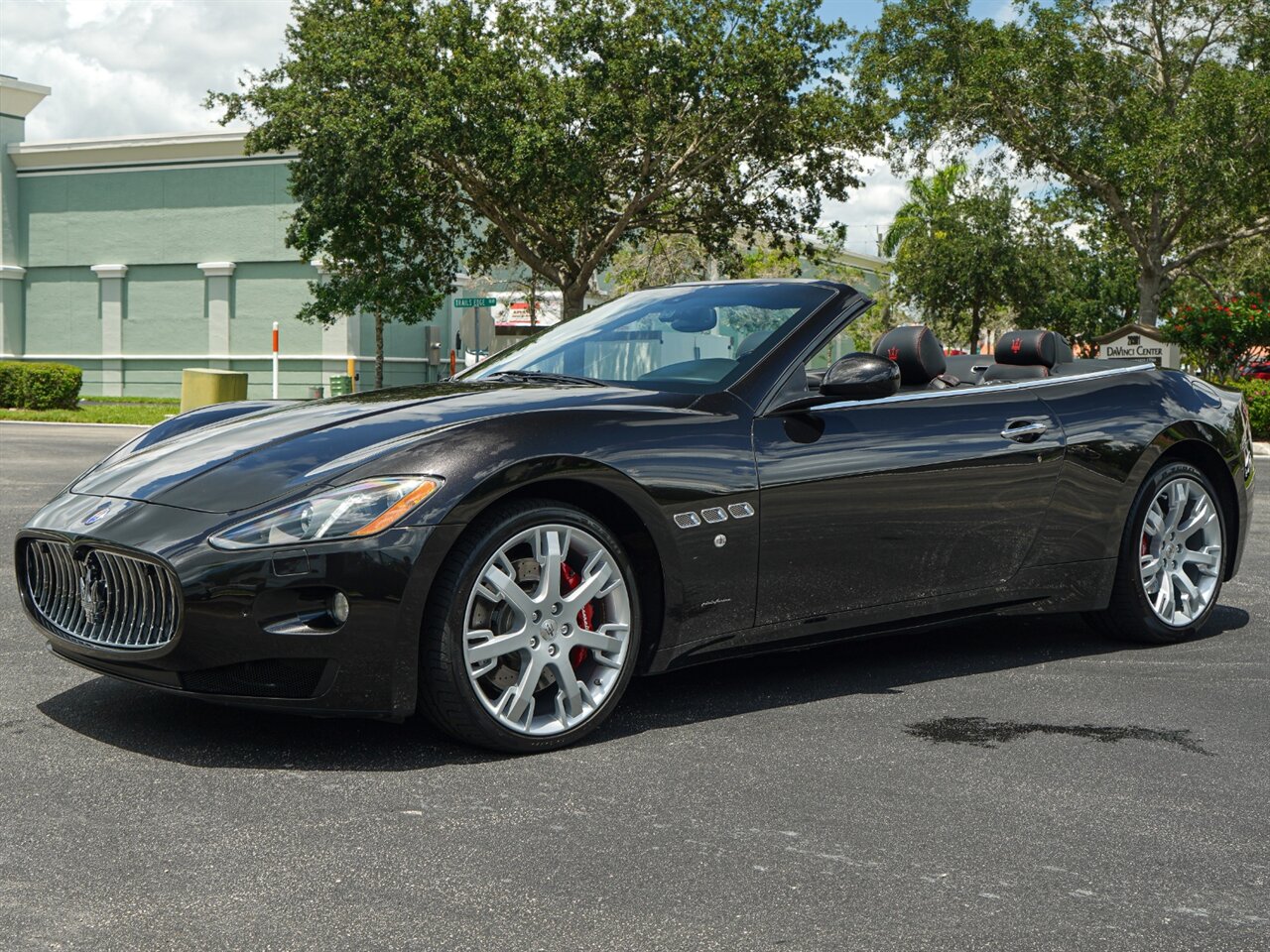 2015 Maserati Gran Turismo   - Photo 42 - Bonita Springs, FL 34134