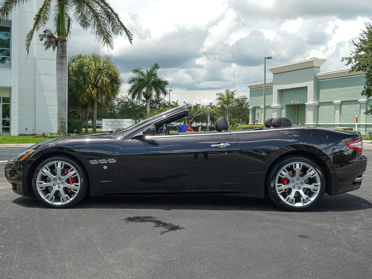 2015 Maserati Gran Turismo   - Photo 44 - Bonita Springs, FL 34134