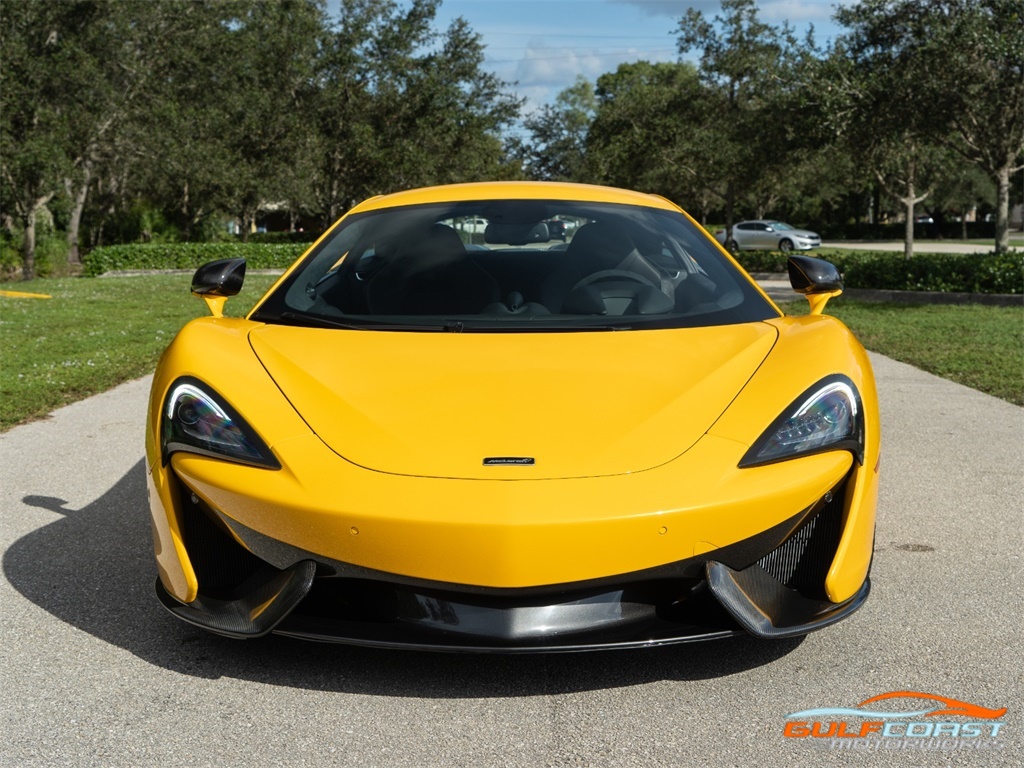 2016 McLaren 570S   - Photo 6 - Bonita Springs, FL 34134