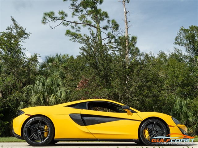 2016 McLaren 570S   - Photo 4 - Bonita Springs, FL 34134