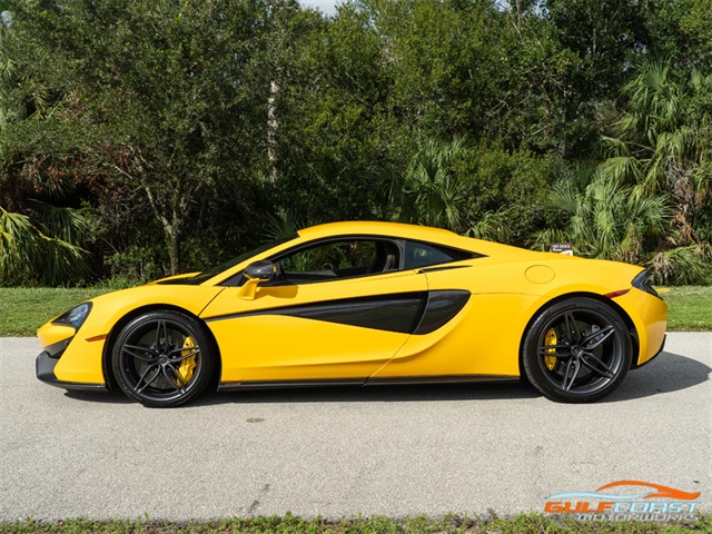 2016 McLaren 570S   - Photo 3 - Bonita Springs, FL 34134