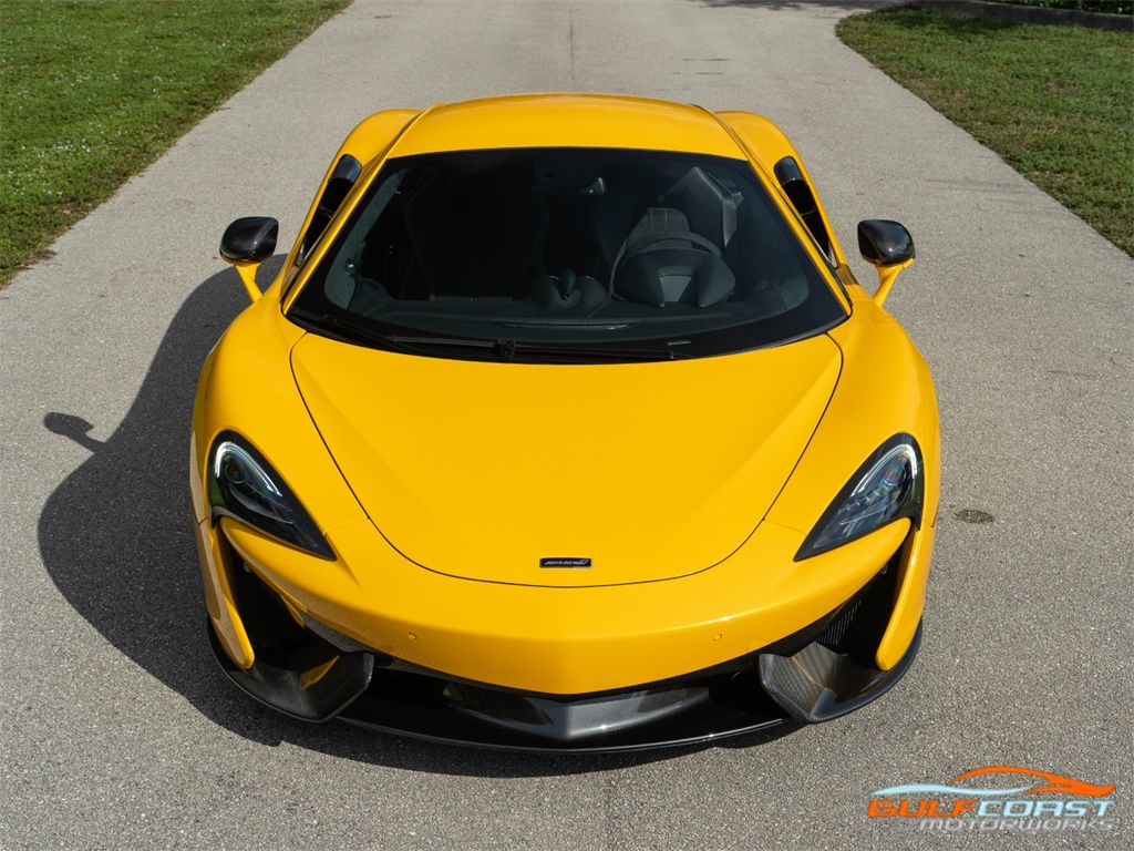 2016 McLaren 570S   - Photo 9 - Bonita Springs, FL 34134