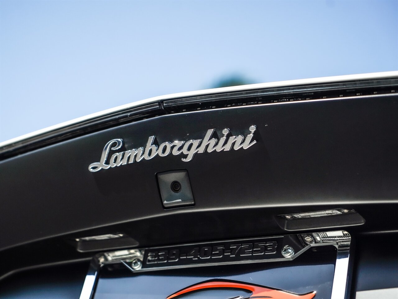 2014 Lamborghini Aventador LP 700-4   - Photo 33 - Bonita Springs, FL 34134