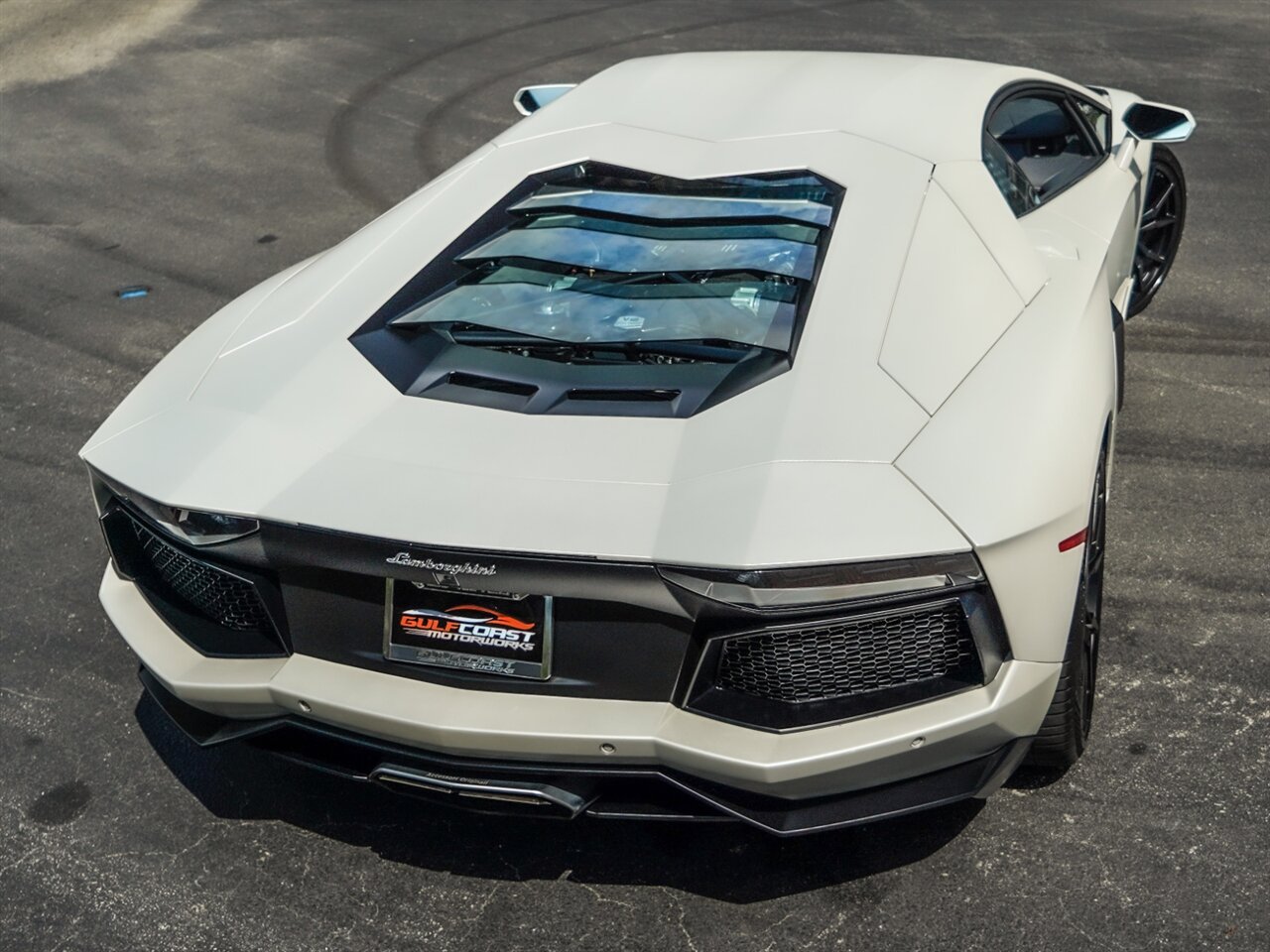 2014 Lamborghini Aventador LP 700-4   - Photo 37 - Bonita Springs, FL 34134