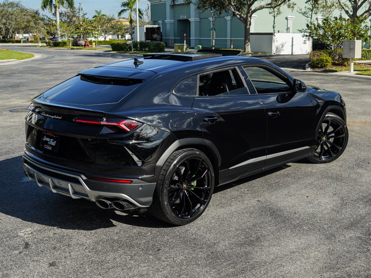 2022 Lamborghini Urus   - Photo 63 - Bonita Springs, FL 34134
