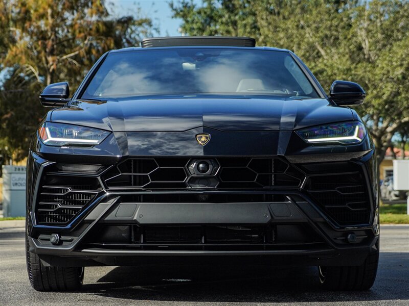 2022 Lamborghini Urus   - Photo 3 - Bonita Springs, FL 34134