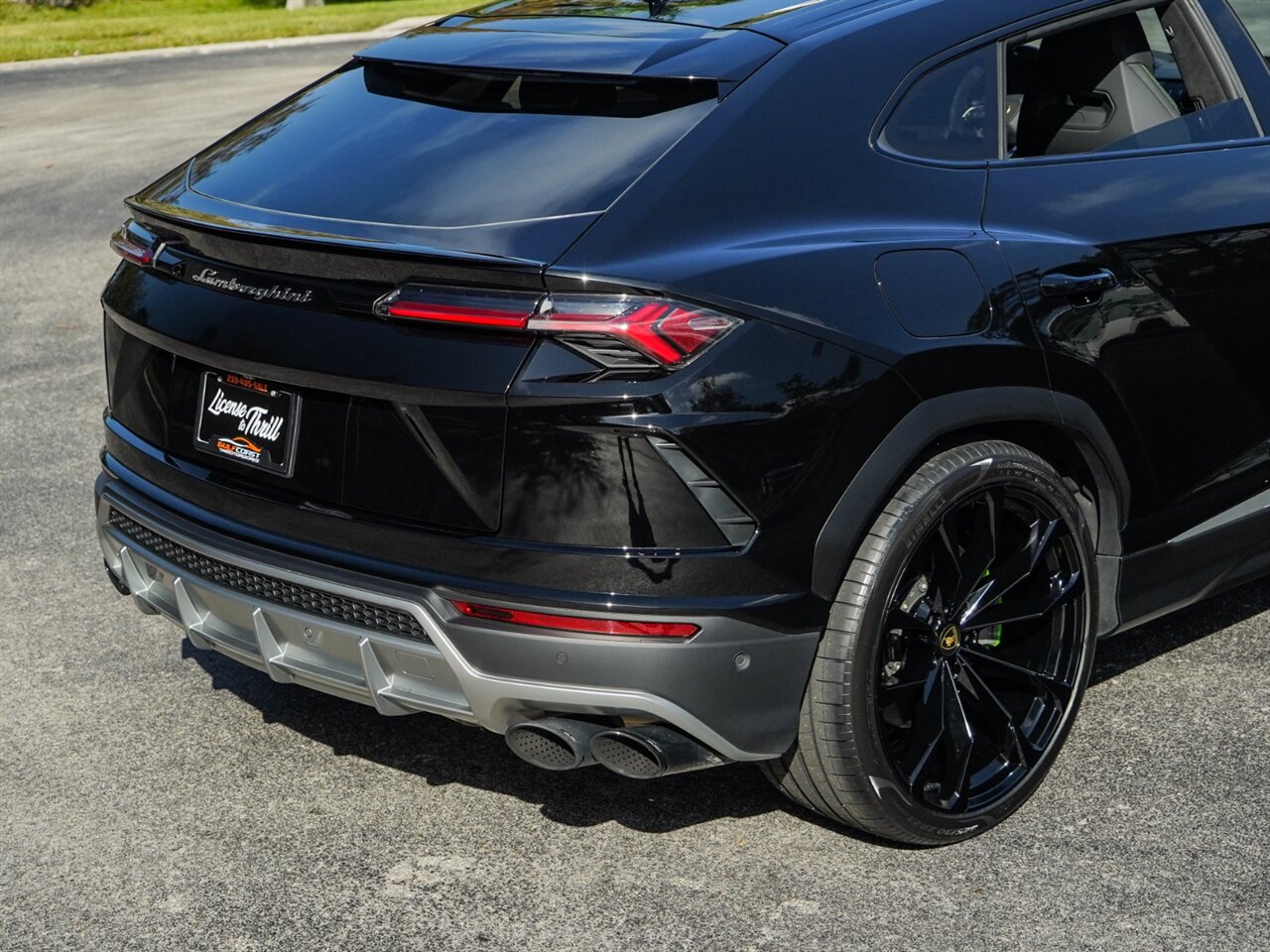 2022 Lamborghini Urus   - Photo 62 - Bonita Springs, FL 34134