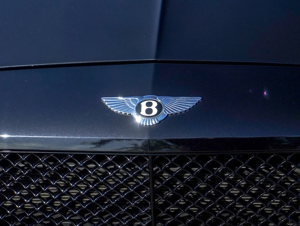 2018 Bentley Continental Supersports   - Photo 12 - Bonita Springs, FL 34134