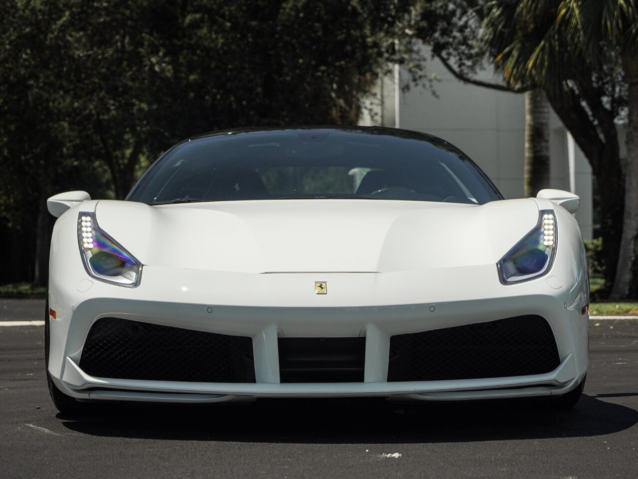 2017 Ferrari 488 GTB   - Photo 7 - Bonita Springs, FL 34134