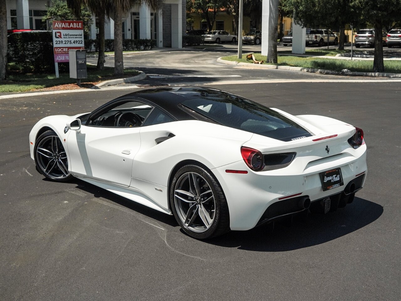 2017 Ferrari 488 GTB   - Photo 50 - Bonita Springs, FL 34134