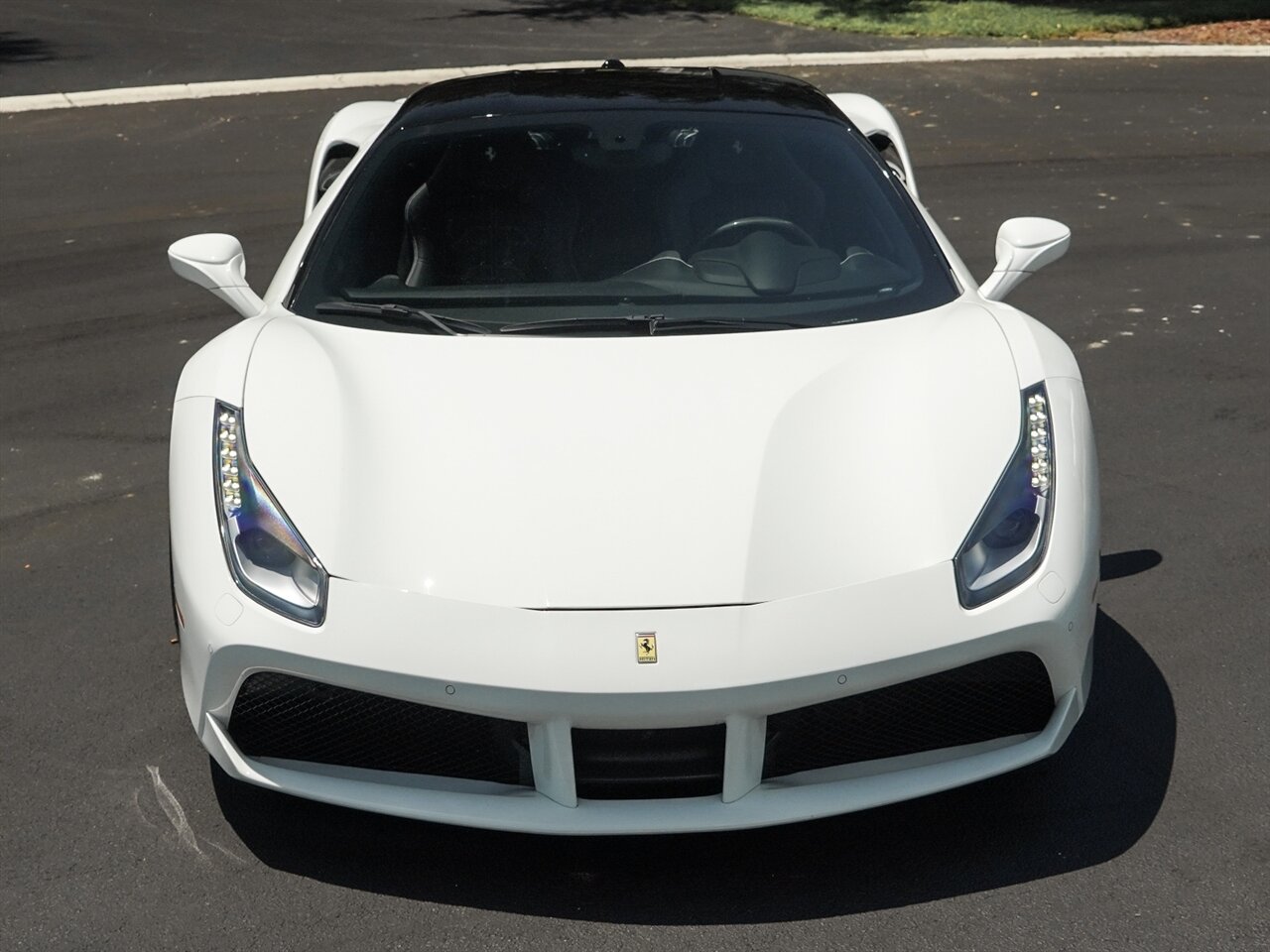 2017 Ferrari 488 GTB   - Photo 6 - Bonita Springs, FL 34134