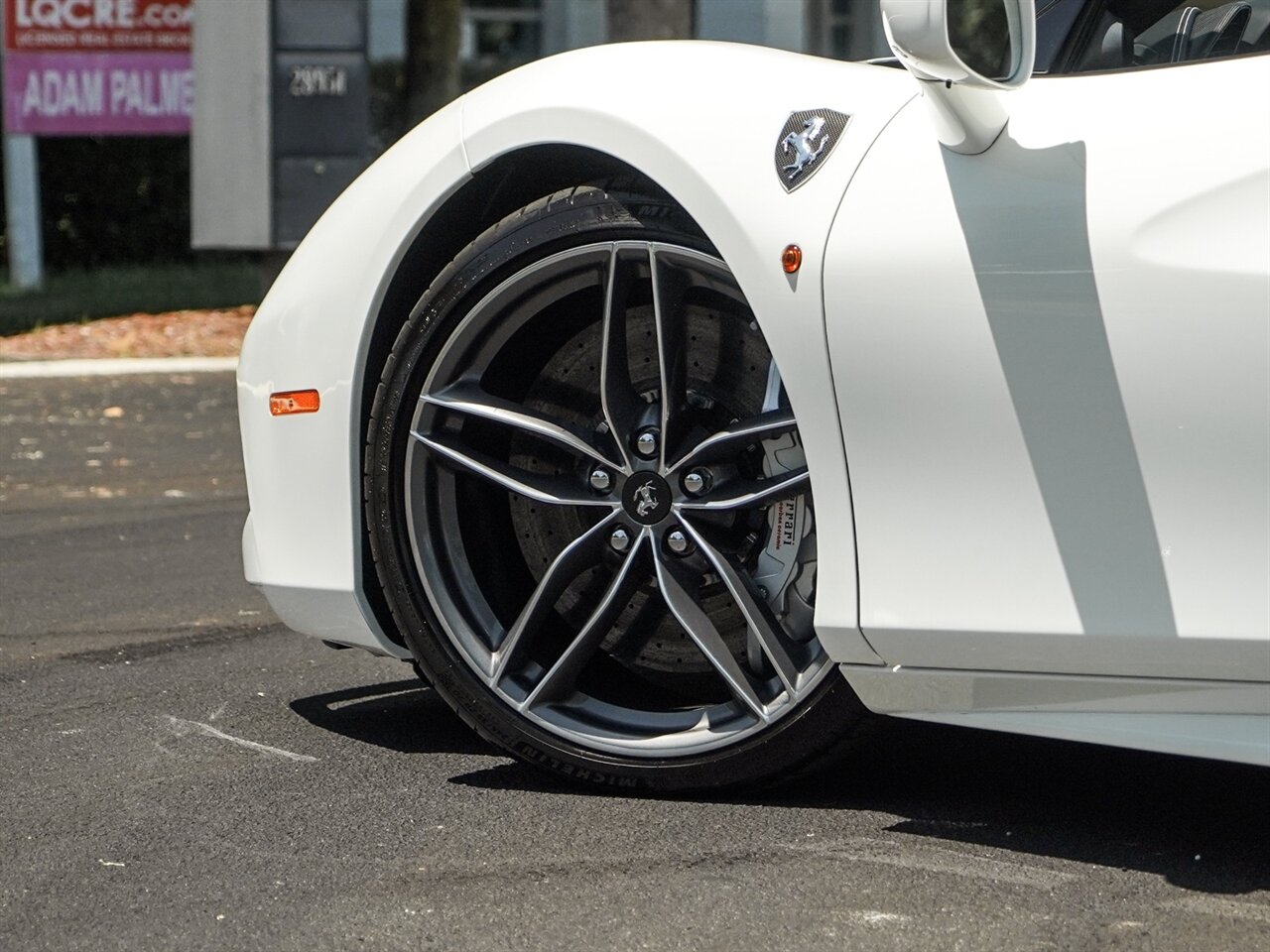 2017 Ferrari 488 GTB   - Photo 52 - Bonita Springs, FL 34134