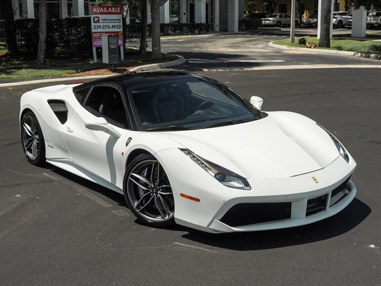 2017 Ferrari 488 GTB   - Photo 70 - Bonita Springs, FL 34134