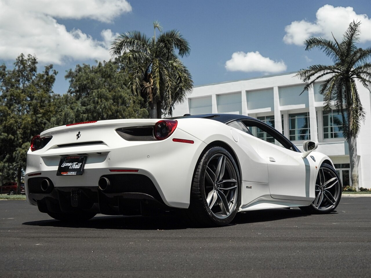 2017 Ferrari 488 GTB   - Photo 64 - Bonita Springs, FL 34134