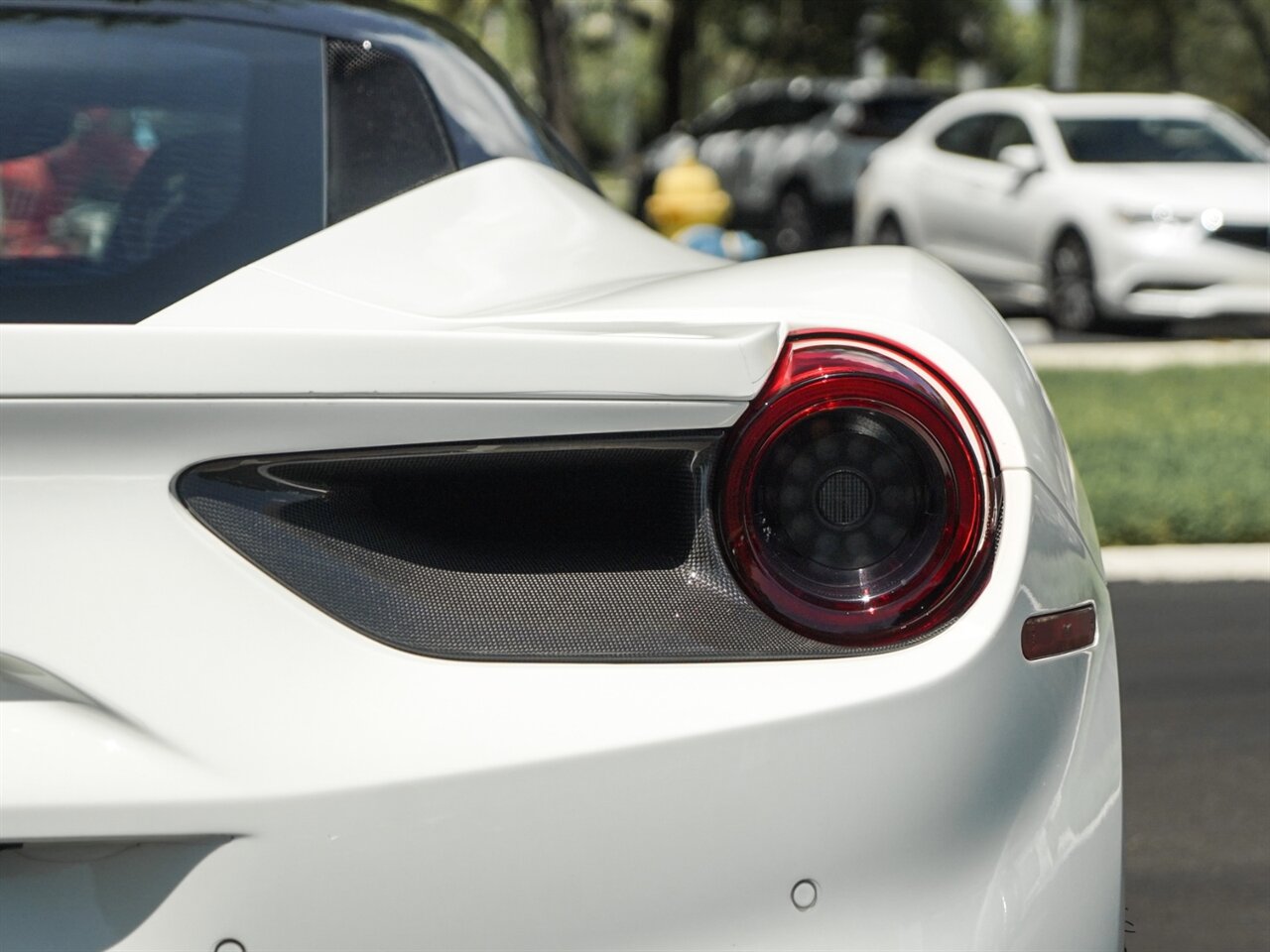 2017 Ferrari 488 GTB   - Photo 61 - Bonita Springs, FL 34134