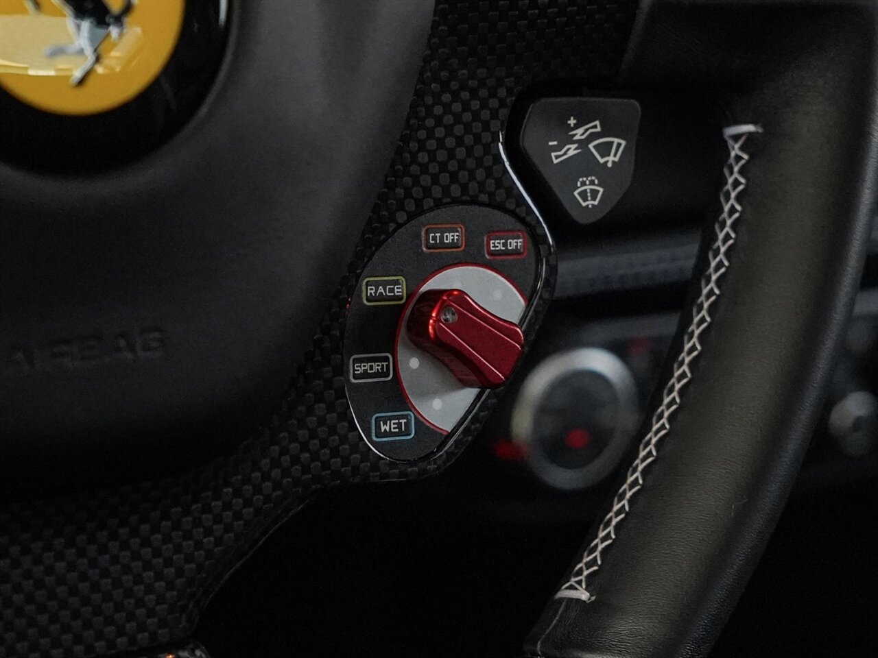 2017 Ferrari 488 GTB   - Photo 33 - Bonita Springs, FL 34134