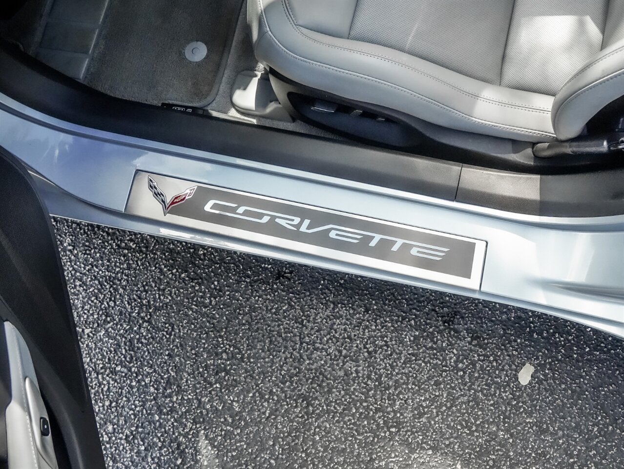 2017 Chevrolet Corvette Stingray   - Photo 21 - Bonita Springs, FL 34134