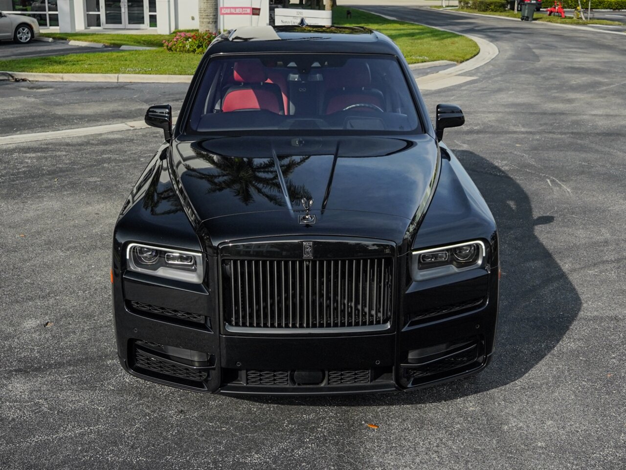 2021 Rolls-Royce Black Badge Cullinan   - Photo 5 - Bonita Springs, FL 34134