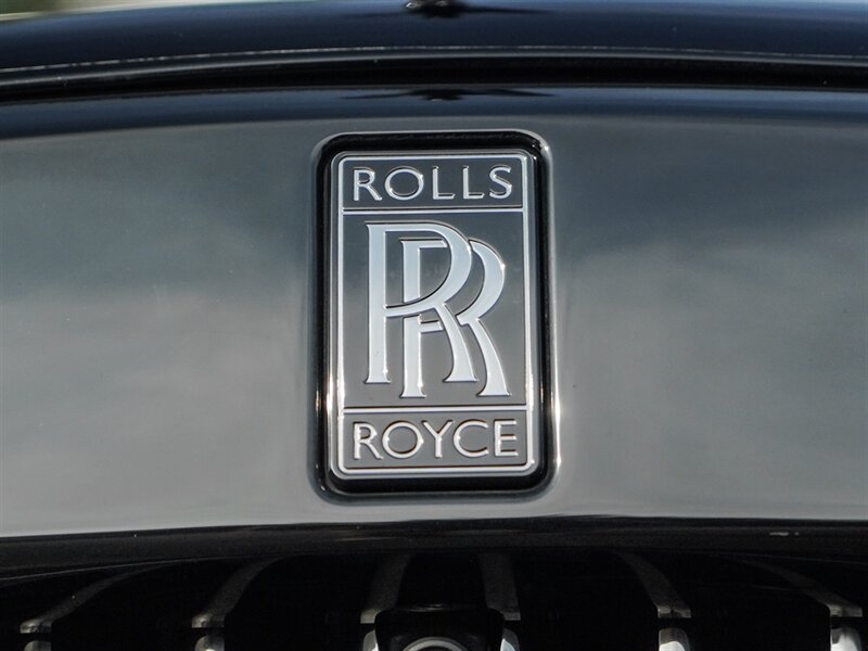 2021 Rolls-Royce Black Badge Cullinan   - Photo 3 - Bonita Springs, FL 34134