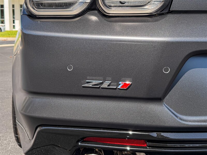 2024 Chevrolet Camaro ZL1 - Photo 68 - Bonita Springs, FL 34134