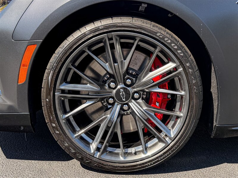 2024 Chevrolet Camaro ZL1 - Photo 56 - Bonita Springs, FL 34134