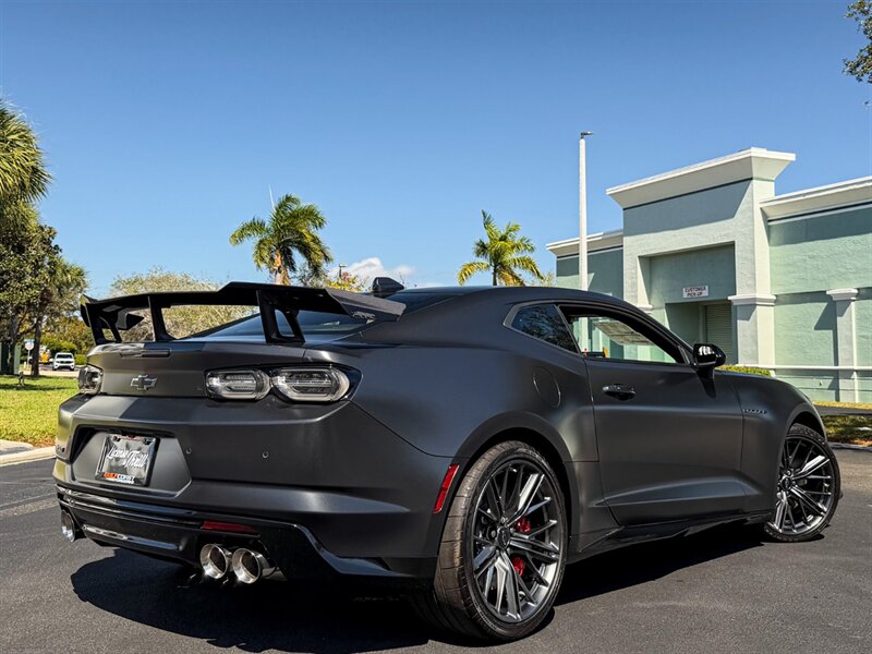 2024 Chevrolet Camaro ZL1 - Photo 76 - Bonita Springs, FL 34134