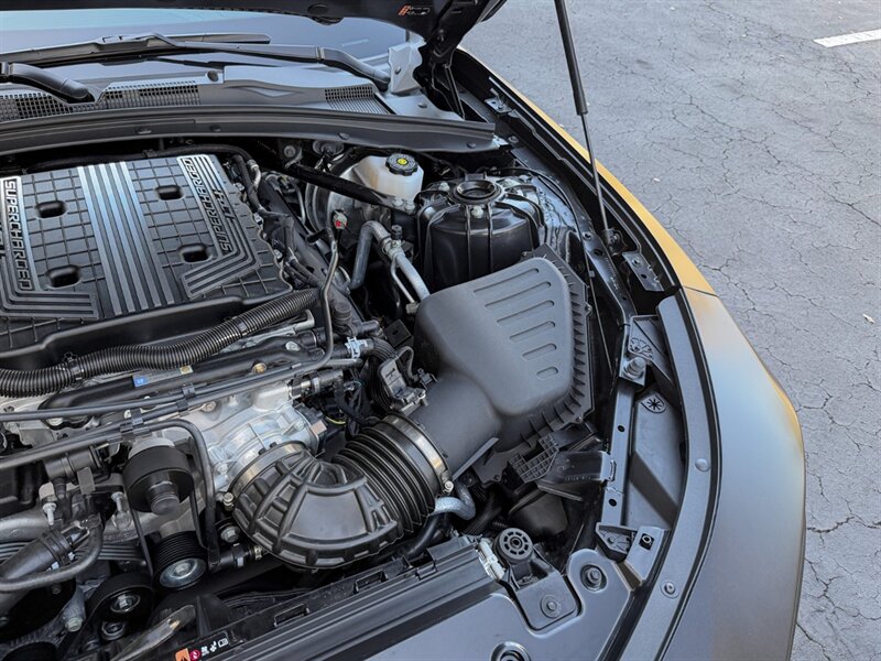 2024 Chevrolet Camaro ZL1 - Photo 51 - Bonita Springs, FL 34134