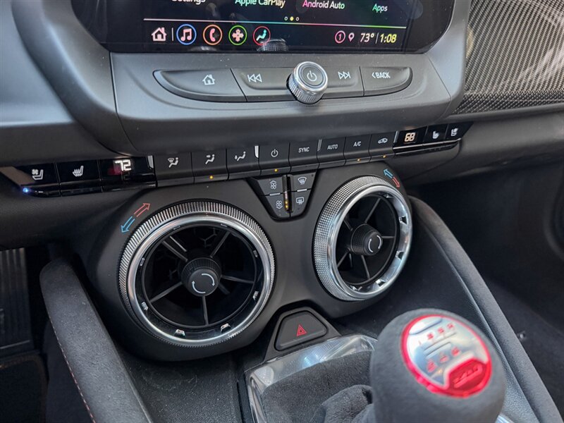 2024 Chevrolet Camaro ZL1 - Photo 20 - Bonita Springs, FL 34134