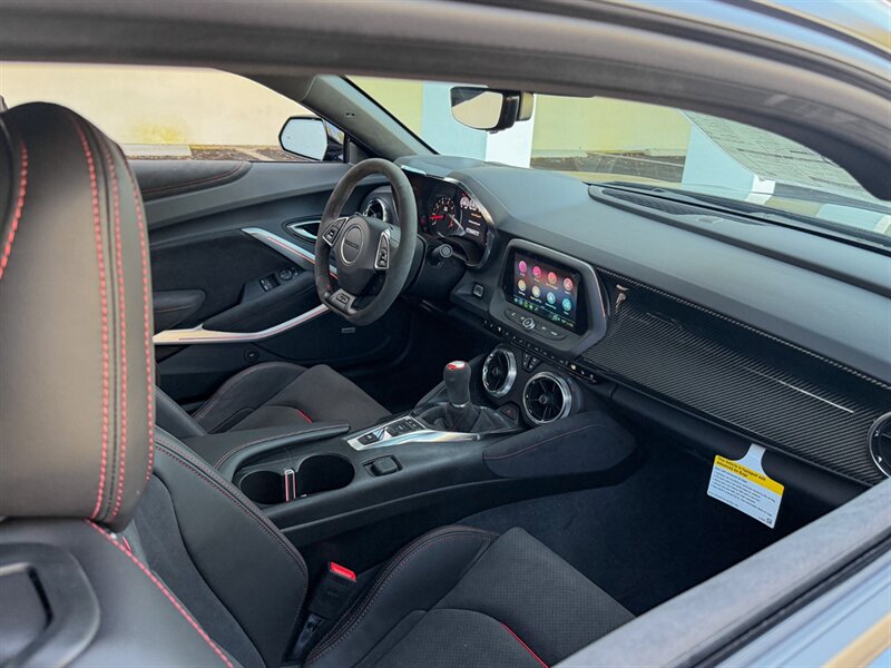 2024 Chevrolet Camaro ZL1 - Photo 36 - Bonita Springs, FL 34134