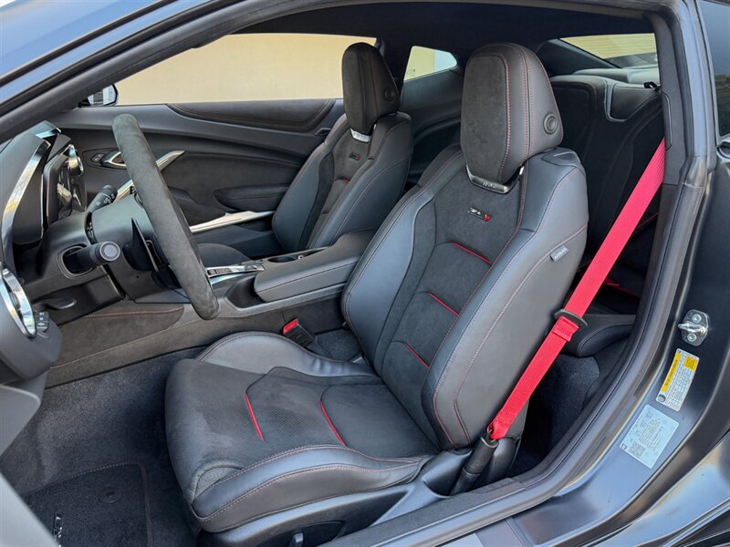 2024 Chevrolet Camaro ZL1 - Photo 26 - Bonita Springs, FL 34134