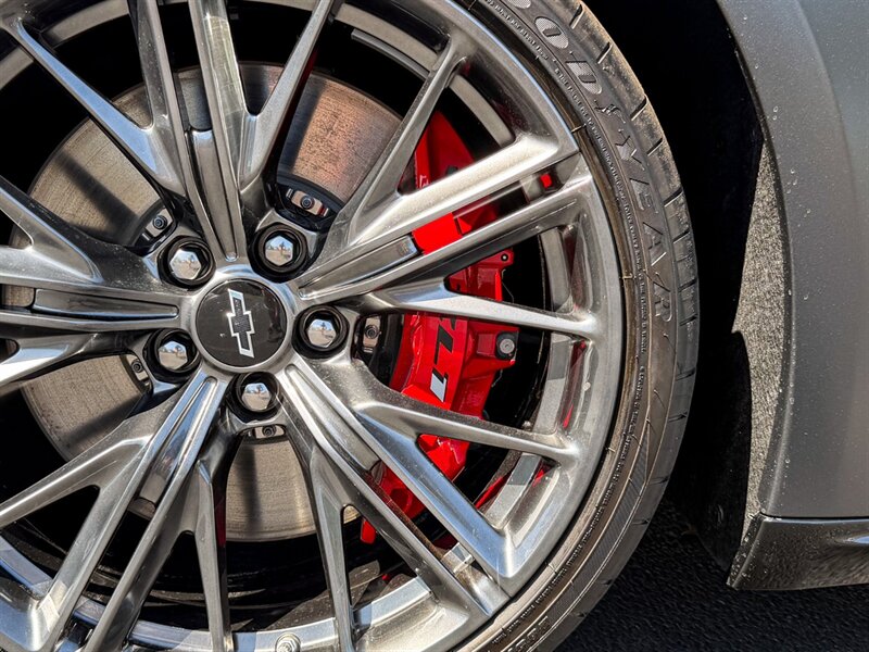 2024 Chevrolet Camaro ZL1 - Photo 57 - Bonita Springs, FL 34134