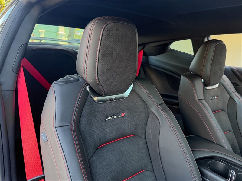 2024 Chevrolet Camaro ZL1 - Photo 44 - Bonita Springs, FL 34134