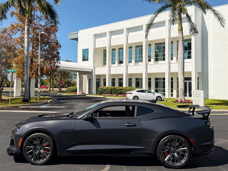 2024 Chevrolet Camaro ZL1 - Photo 54 - Bonita Springs, FL 34134