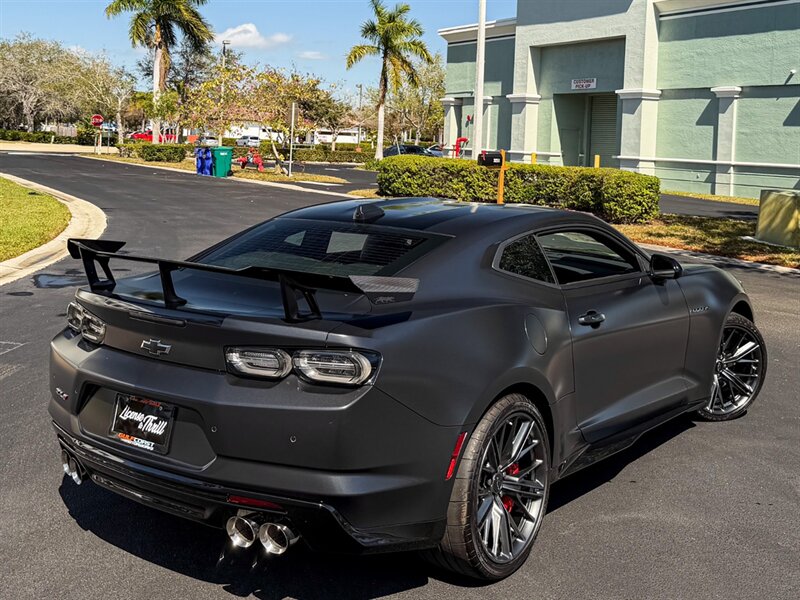 2024 Chevrolet Camaro ZL1 - Photo 79 - Bonita Springs, FL 34134