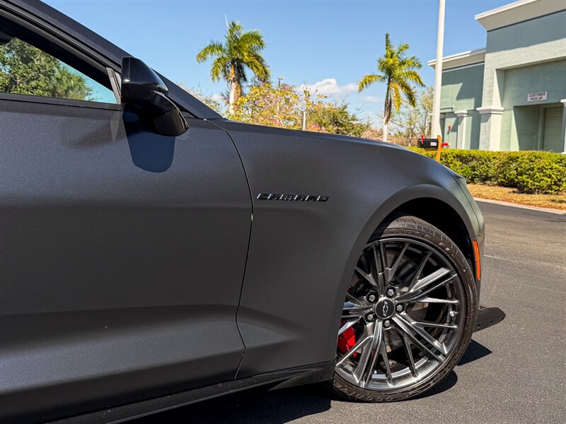 2024 Chevrolet Camaro ZL1 - Photo 78 - Bonita Springs, FL 34134