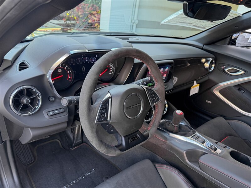 2024 Chevrolet Camaro ZL1 - Photo 37 - Bonita Springs, FL 34134