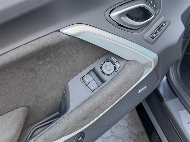 2024 Chevrolet Camaro ZL1 - Photo 33 - Bonita Springs, FL 34134