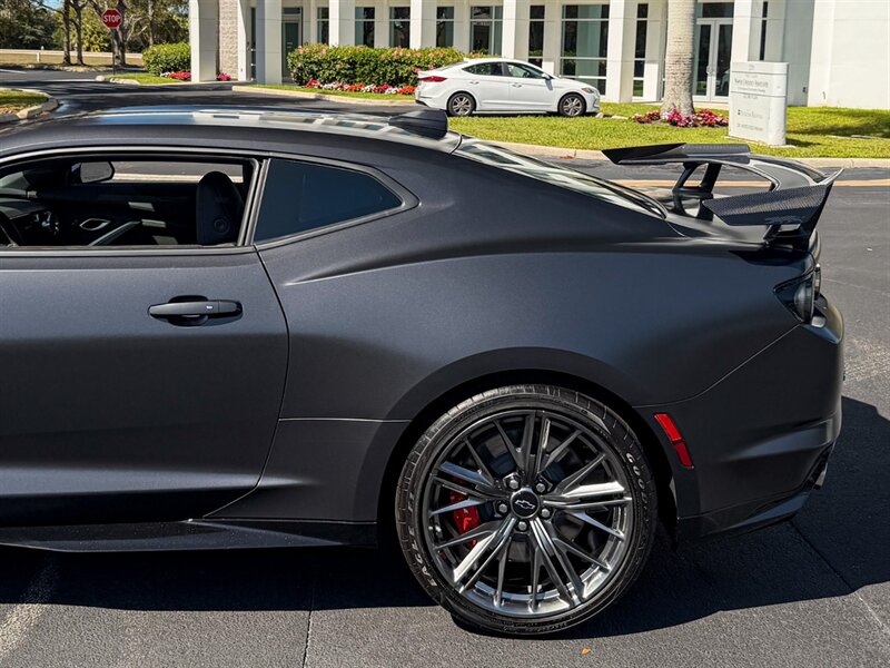 2024 Chevrolet Camaro ZL1 - Photo 58 - Bonita Springs, FL 34134
