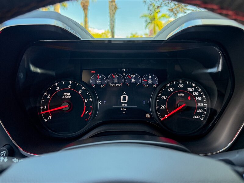 2024 Chevrolet Camaro ZL1 - Photo 16 - Bonita Springs, FL 34134