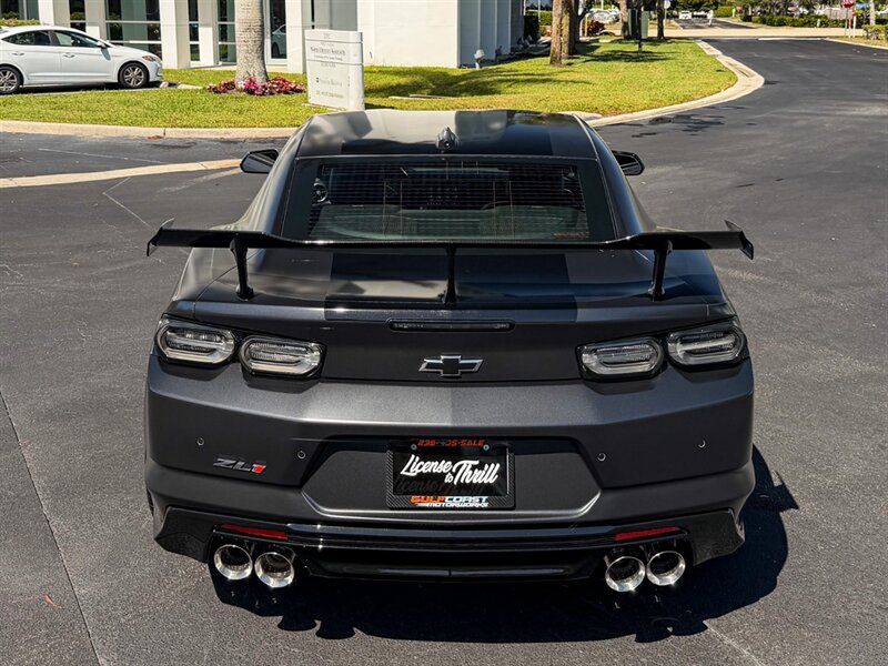 2024 Chevrolet Camaro ZL1 - Photo 65 - Bonita Springs, FL 34134