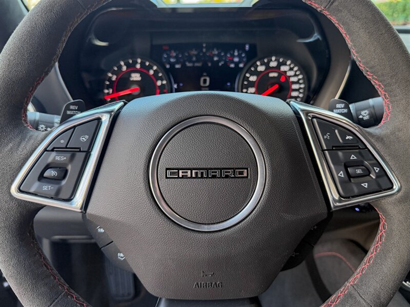 2024 Chevrolet Camaro ZL1 - Photo 41 - Bonita Springs, FL 34134