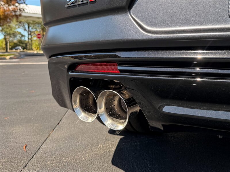 2024 Chevrolet Camaro ZL1 - Photo 70 - Bonita Springs, FL 34134