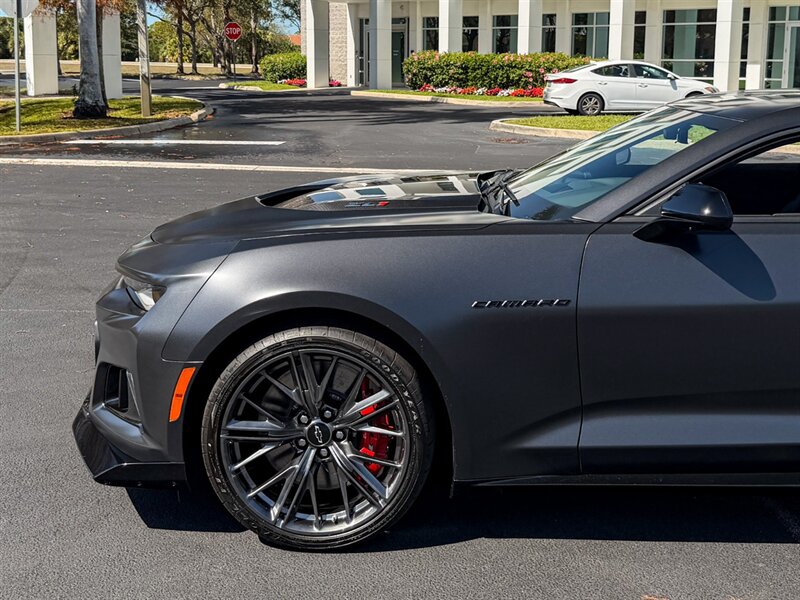 2024 Chevrolet Camaro ZL1 - Photo 55 - Bonita Springs, FL 34134