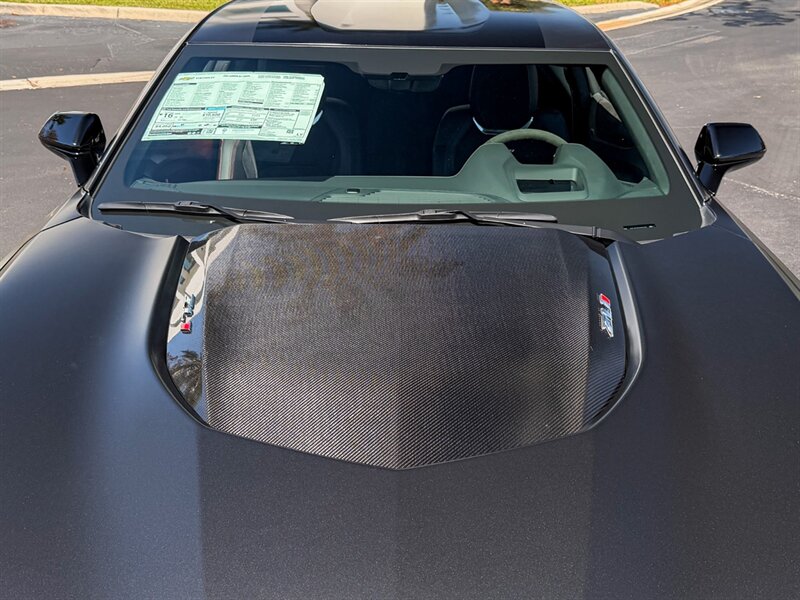 2024 Chevrolet Camaro ZL1 - Photo 7 - Bonita Springs, FL 34134
