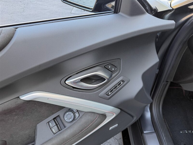 2024 Chevrolet Camaro ZL1 - Photo 32 - Bonita Springs, FL 34134