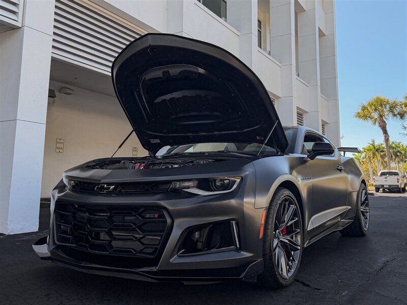 2024 Chevrolet Camaro ZL1 - Photo 53 - Bonita Springs, FL 34134