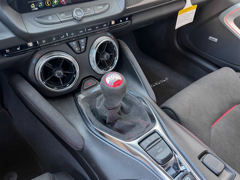 2024 Chevrolet Camaro ZL1 - Photo 21 - Bonita Springs, FL 34134